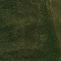 Satellite imagery of San Luis, EC