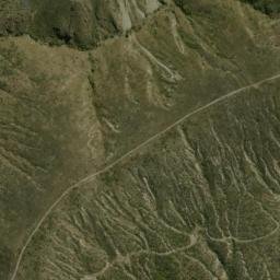 Satellite imagery of Jerusalén, EC