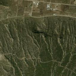 Satellite imagery of Jerusalén, EC