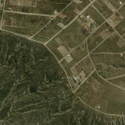 Satellite imagery of Jerusalén, EC