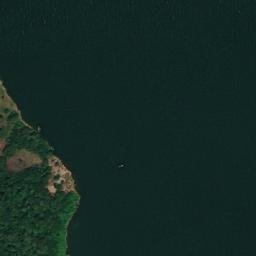 Satellite imagery of Nabisasiro Point, UG