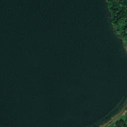 Satellite imagery of Nabisasiro Point, UG