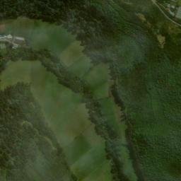 Satellite imagery of San Francisco, EC