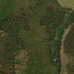Satellite imagery of Perjavi, EC