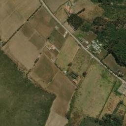 Satellite imagery of Cerro Jalilahua, EC