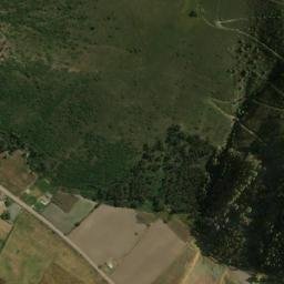 Satellite imagery of Cerro Jalilahua, EC
