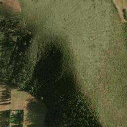 Satellite imagery of San Luis, EC
