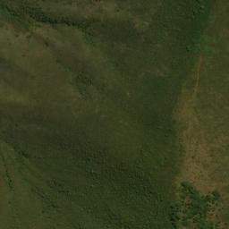Satellite imagery of San Luis, EC