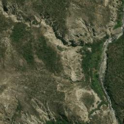 Satellite imagery of Ventanillas, EC