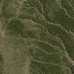 Satellite imagery of Jerusalén, EC