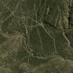 Satellite imagery of Jerusalén, EC