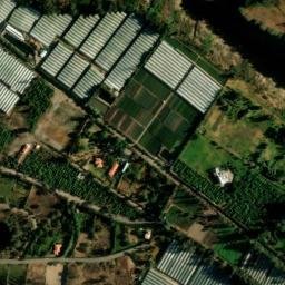 Satellite imagery of Cusubamba, EC