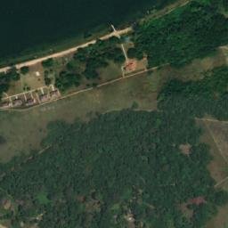 Satellite imagery of Nabisasiro Point, UG