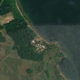 Satellite imagery of Nabisasiro Point, UG