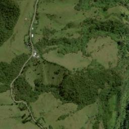 Satellite imagery of Chiquilpe, EC