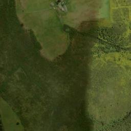 Satellite imagery of Cerro Gallocantana, EC