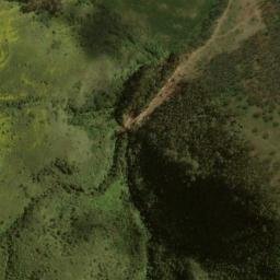Satellite imagery of Cerro Gallocantana, EC