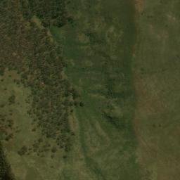 Satellite imagery of Cerro Gallocantana, EC