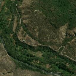 Satellite imagery of Tarabita, EC
