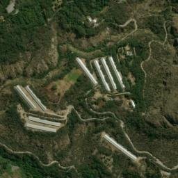 Satellite imagery of Tarabita, EC