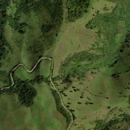 Satellite imagery of Chiquilpe, EC
