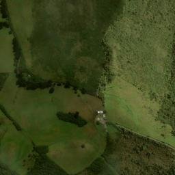 Satellite imagery of Cerro Gallocantana, EC
