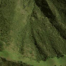 Satellite imagery of Cerro Gallocantana, EC