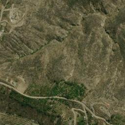 Satellite imagery of Tarabita, EC