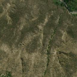Satellite imagery of Tarabita, EC