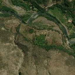 Satellite imagery of Tarabita, EC