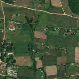 Satellite imagery of Kibigori Mining Syndicate, KE