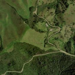 Satellite imagery of Chiquilpe, EC