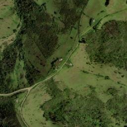 Satellite imagery of Chiquilpe, EC