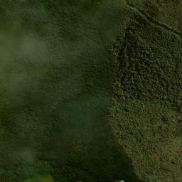 Satellite imagery of Cerro Gallocantana, EC