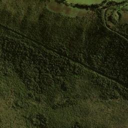 Satellite imagery of Cerro Gallocantana, EC