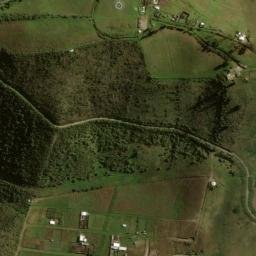 Satellite imagery of Cerro Gallocantana, EC