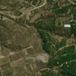 Satellite imagery of Tarabita, EC