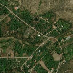 Satellite imagery of Tarabita, EC