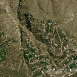 Satellite imagery of Tarabita, EC