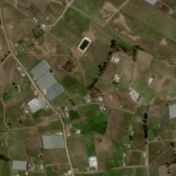 Satellite imagery of Cuniburo, EC
