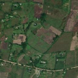 Satellite imagery of Kibigori Mining Syndicate, KE