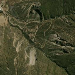 Satellite imagery of Pacca, EC