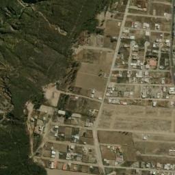 Satellite imagery of Pacca, EC