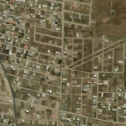 Satellite imagery of Pacca, EC