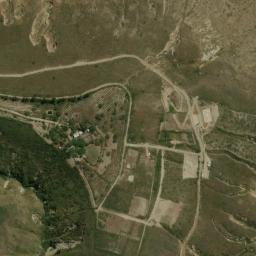 Satellite imagery of Buenavista, EC