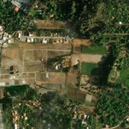 Satellite imagery of Monteserín, EC