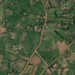 Satellite imagery of Ramba, KE