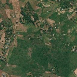 Satellite imagery of Kiboko, KE
