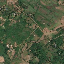 Satellite imagery of Kiboko, KE