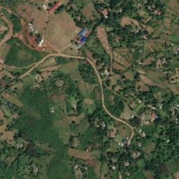 Satellite imagery of Kiboko, KE